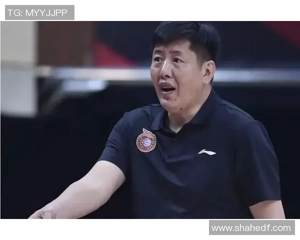 吴前担任新赛季浙江队员兼助理教练丁伟正式升任主教练角色