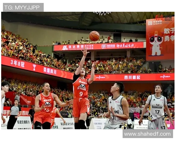 四川女篮在WCBA总决赛中遭遇惨败0比3不敌对手无缘冠军