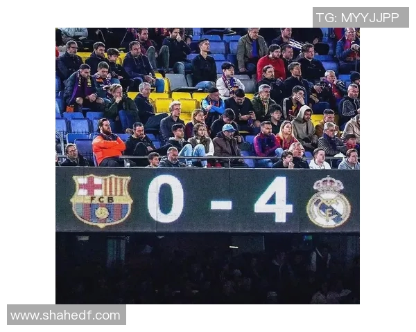 皇马与巴萨巅峰对决比赛时间揭晓球迷期待盛宴即将开启